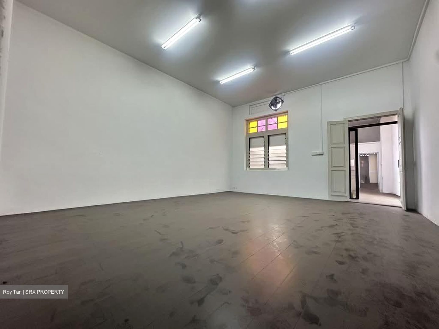 Serangoon Road (D8), Shop House #596401361